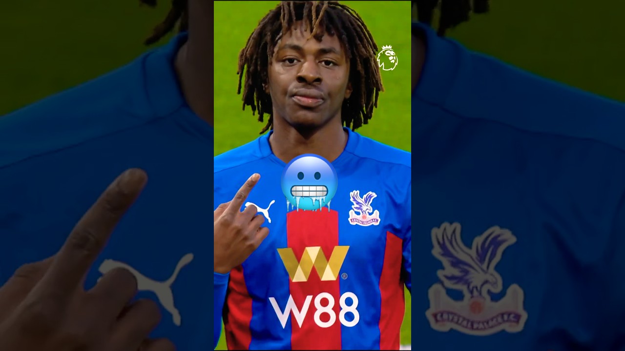 Eberechi Eze's Amazing Goal Average ⚽