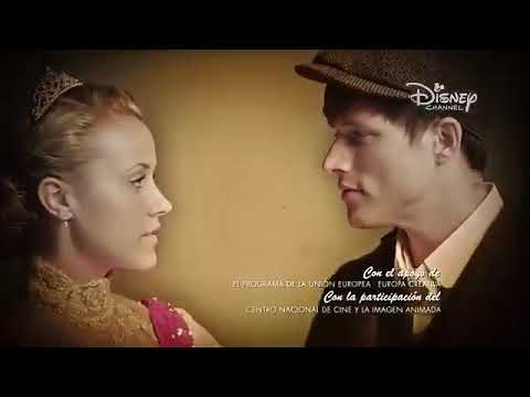 ★jesslord★ Find Me in Paris Intro