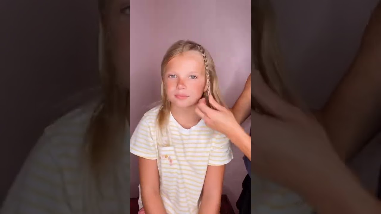 Millie Bobby Brown Hairstyle Tips ✨