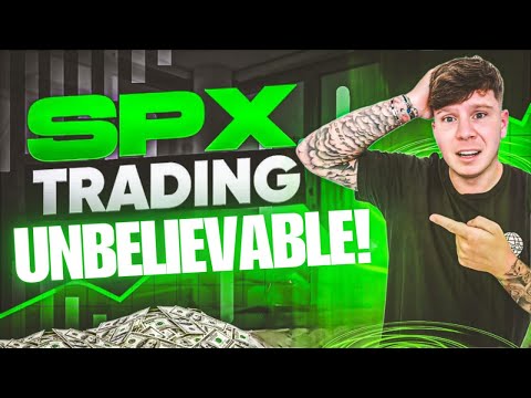 SPX Trading Tips from InsideOptions 📈