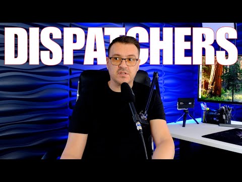 The Future of Truck Dispatching - Why It’s Changing Forever