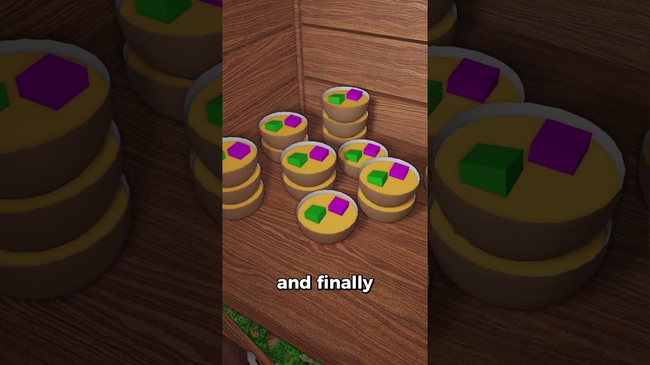 Safe Base Setup in 99 Nights Forest 🌲