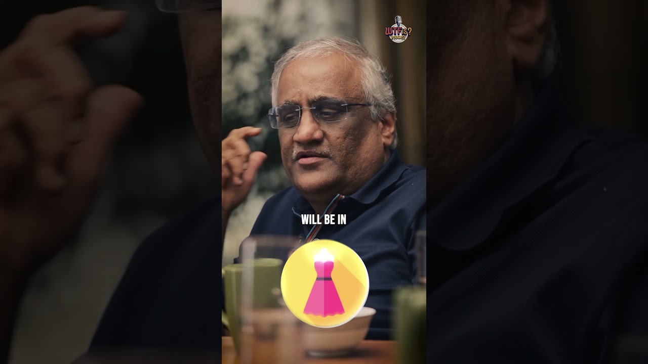 What Brand Would Kishore Biyani Start If Under βΉ1 Crore