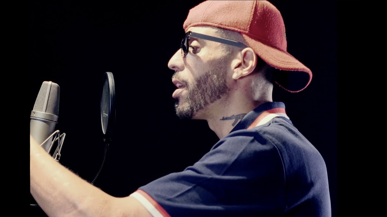 Didine Canon 16 - DÉMBÉLÉ 🎶