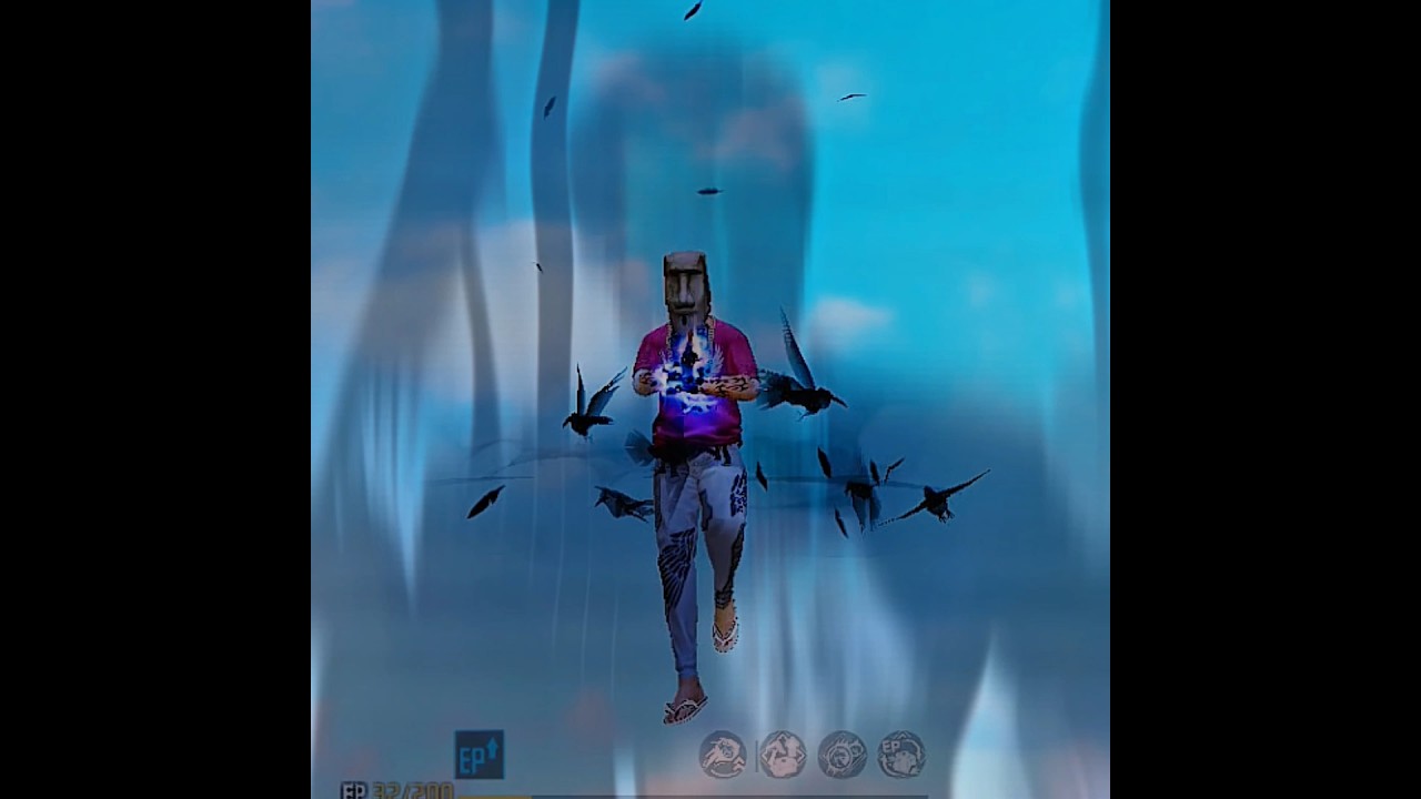 Sigma Male Moments in Free Fire | Funny Highlights