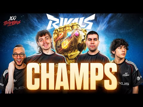 WE WON MARVEL RIVALS IGNITE STAGE 2