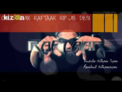 Chill Raamix & Rafter Tribute to JB & Desi Hip Hop 🎶