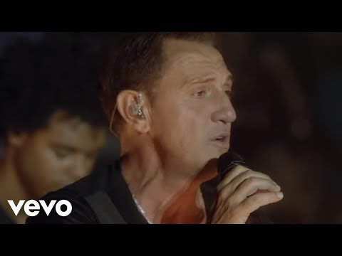 Franco de Vita - Ay Dios (Live Version) ft. Vanesa Martin