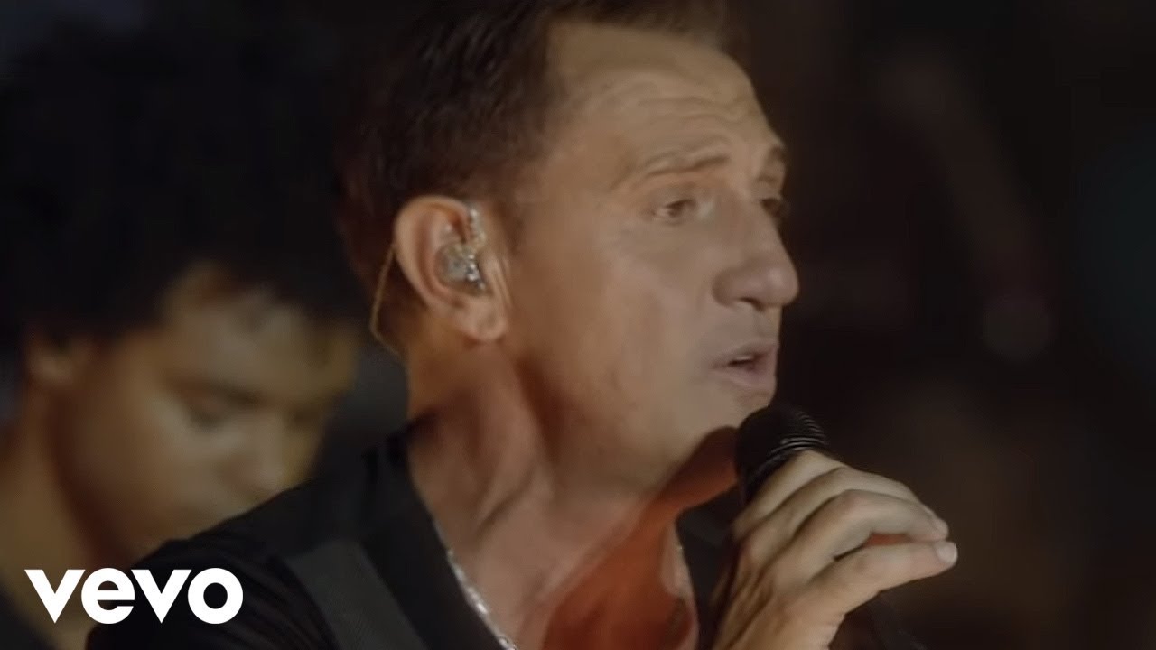 Franco de Vita - Ay Dios (Live Version) ft. Vanesa Martin