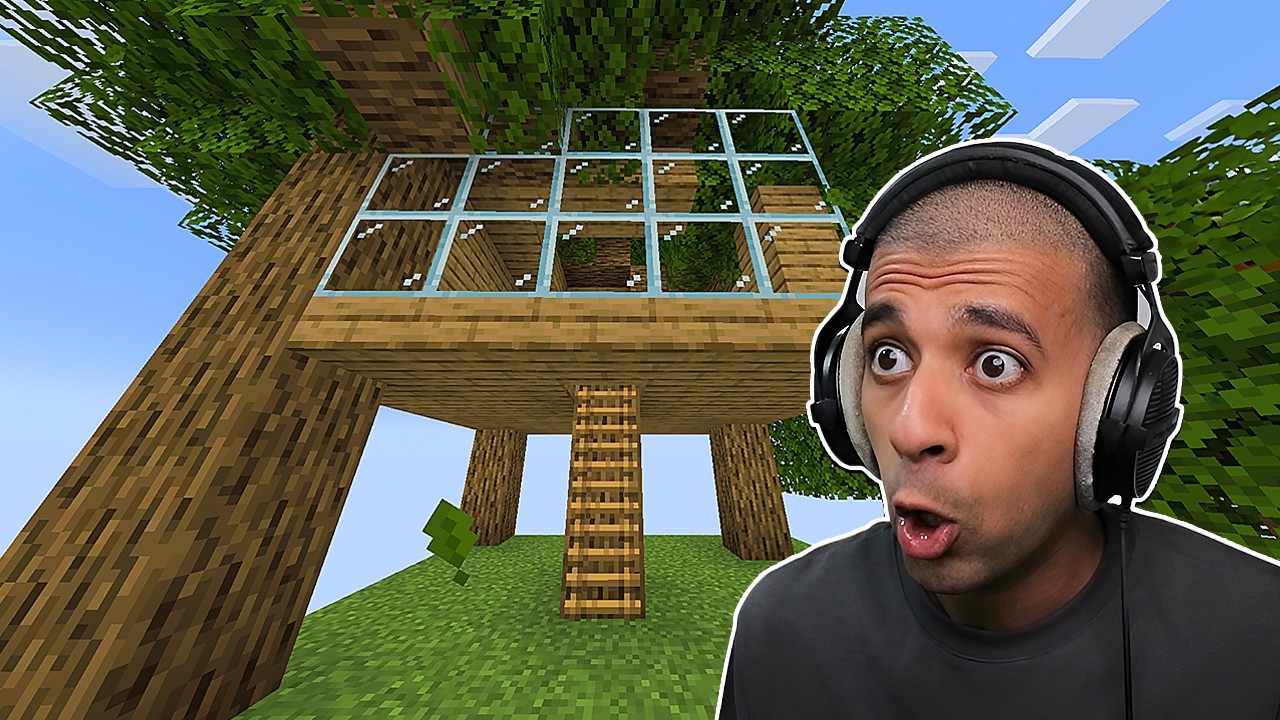 ✨ سويت بيت الشجرة - لا تنسى الإعجاب والاشتراك في القناة!