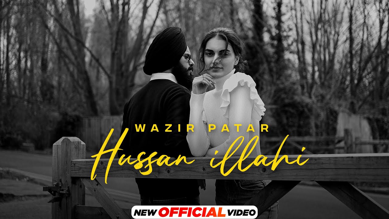 Wazir Patar's