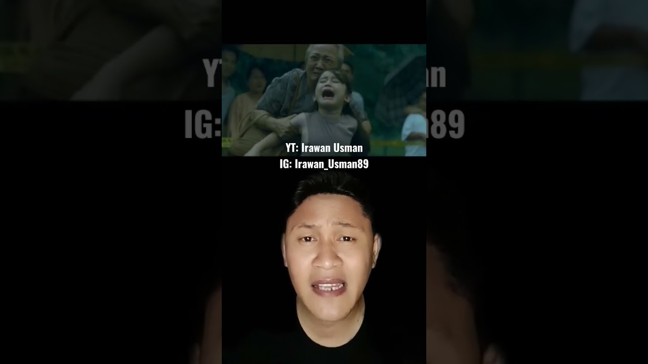 Film Ini Bikin Sedih Banget 😢