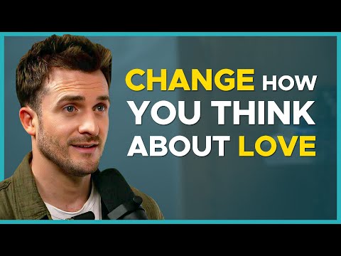 This Psychology Model Will Transform Your Love Life