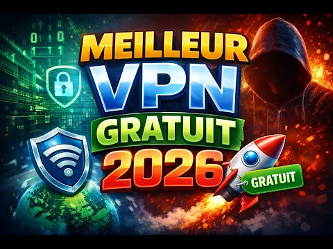 Top Free VPN 2026: PrivadoVPN 🌐