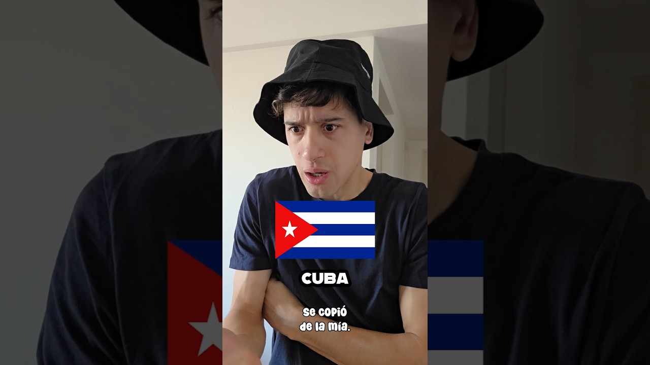 Países Diseñando Banderas 2 🇻🇪