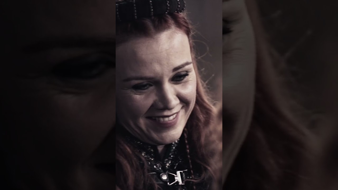 Halime ve Sofia Yüz Yüze! #KurulusOsman