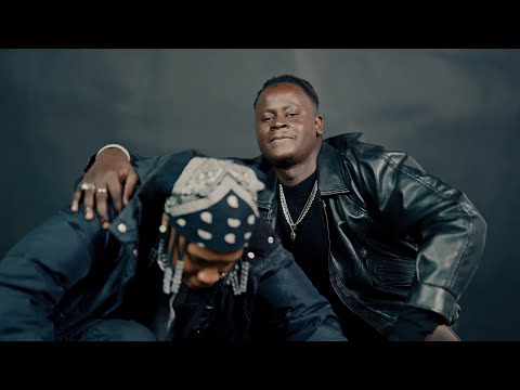 IYAWOO (Feat @AshsTheBest) Clip Officiel