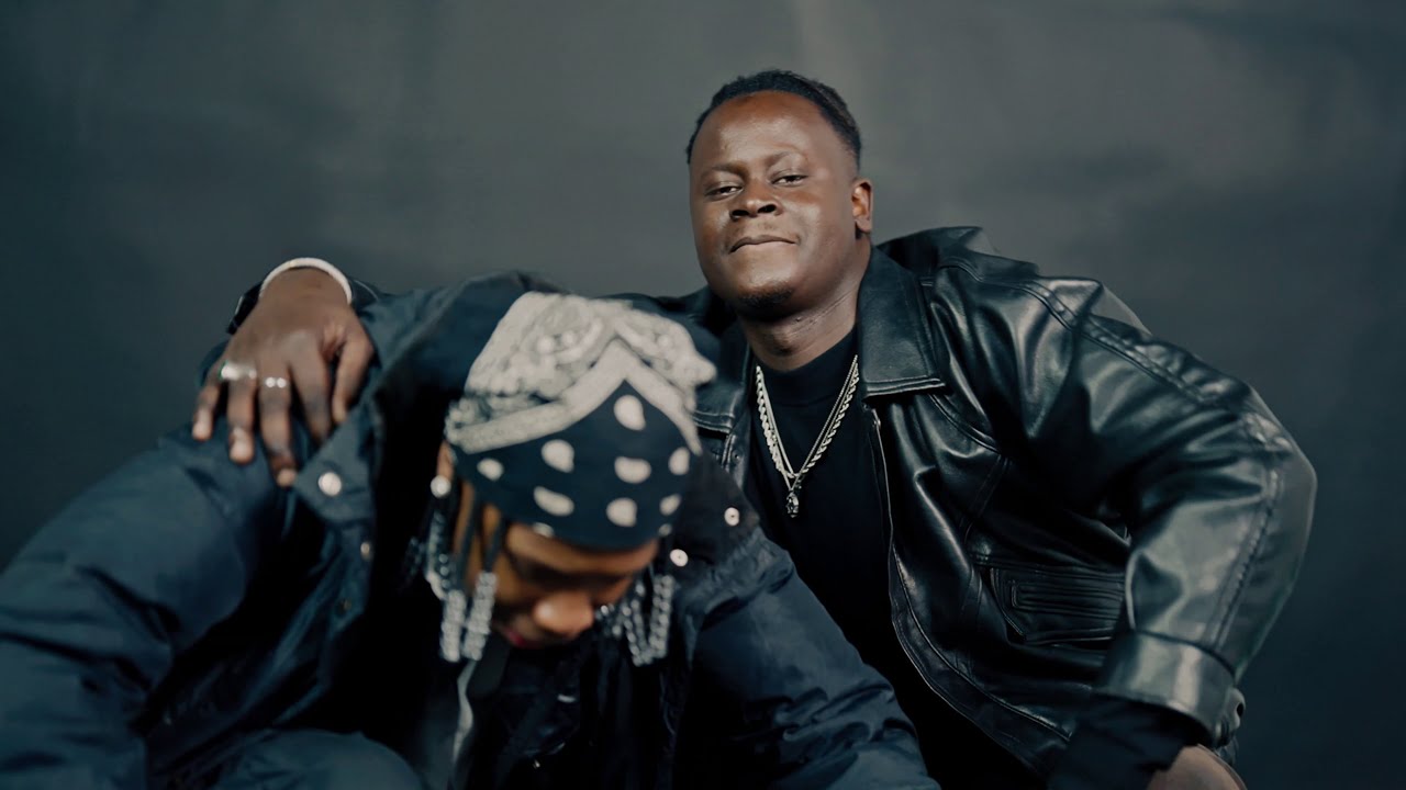 IYAWOO ft. AshsTheBest | Official Clip 🎥