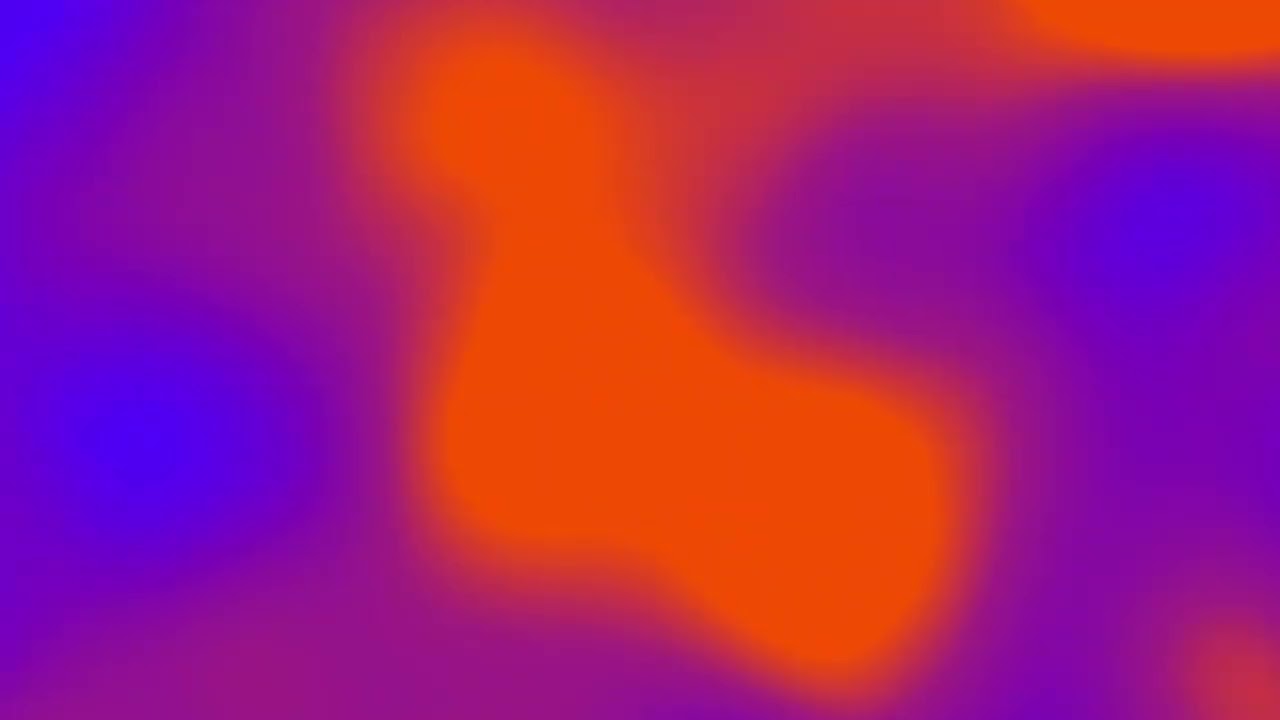 10h Psychedelic Neon Background in 4K – Perfect for Your PC & Windows Screens 🌈