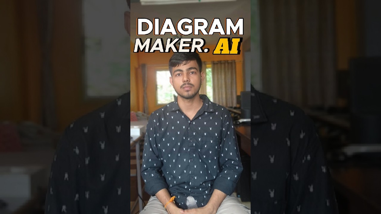 Top AI Diagram Maker for Final Year Projects 🖥️