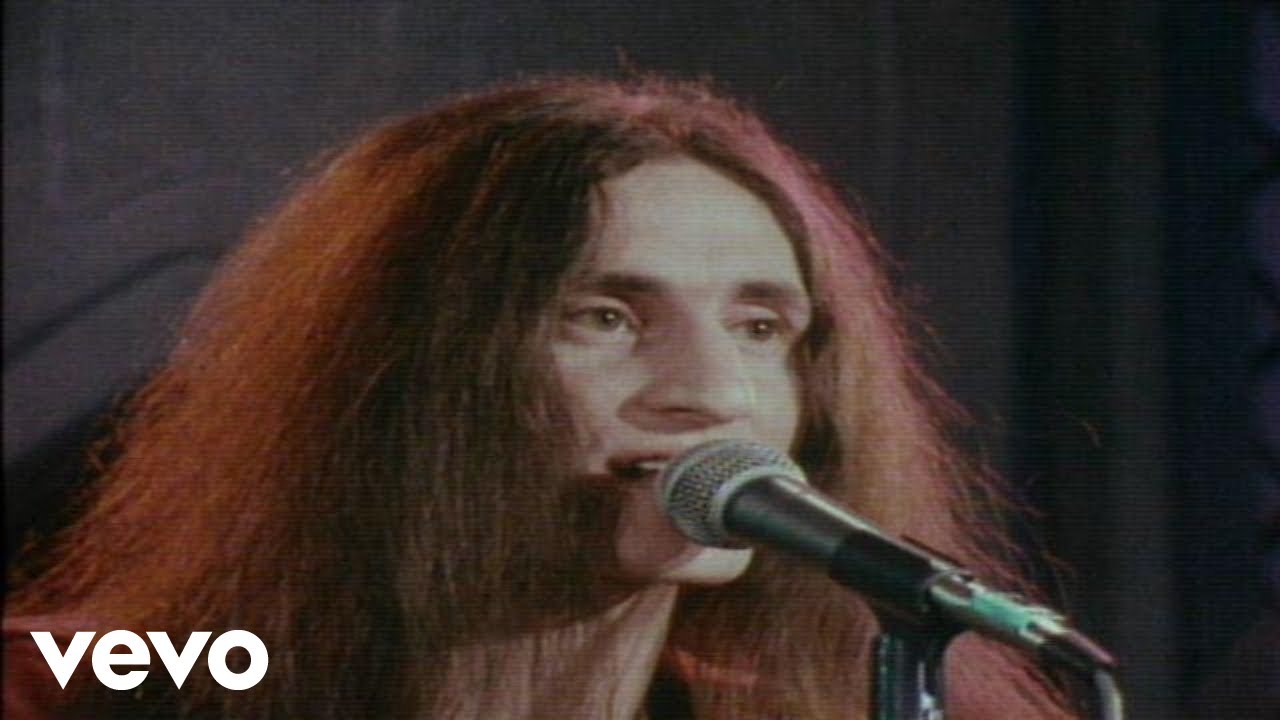 Rush - Fly By Night (HD Official Video) 🎸