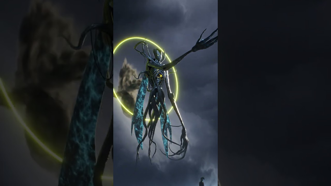 Nightmare Dream 😱