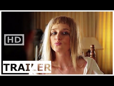 The Planters - Comedy Movie Trailer - 2020 - Alexandra Kotcheff, Hannah Leder, Phil Parolisi