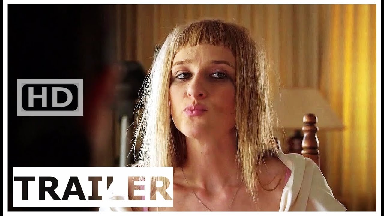 The Planters (2020) - Hilarious Comedy Movie Trailer 🎬