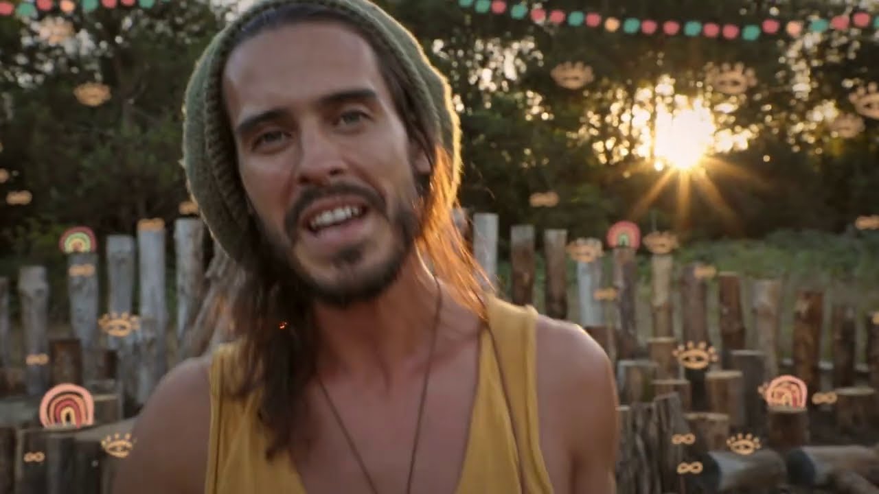 Flo Delavega - Printemps Éternel 🌸 Official Music Video