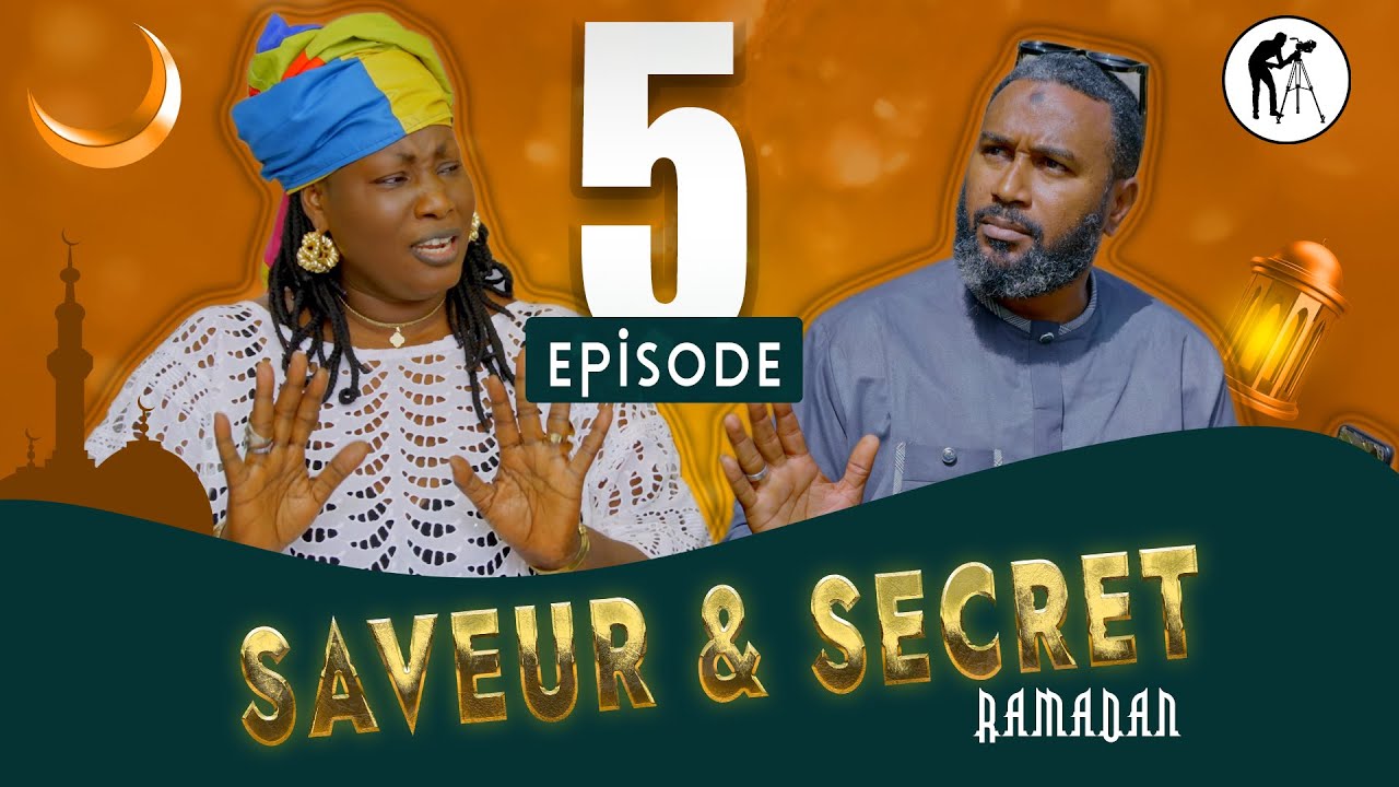 Saveur & Secret S1E5: ZIZART Film & Musique 🎶