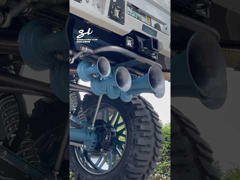 If this was my alarm clock, it still wouldn't wake me up...😅 #alarm #loud #cars