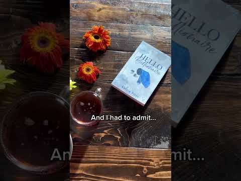 My boss surprised me…#bossromance #whohurtyou #steamyromance #slowburnromance #officeromance