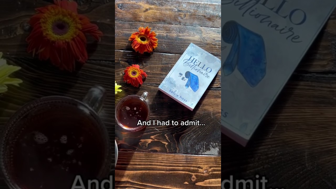 Unexpected Boss Surprise! A Steamy Slow Burn Romance 🔥