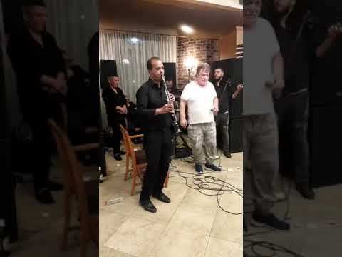 Robi Plaket Kur don Vete - Jeti Shaban Cela Artur Yzeiri Mariglen Cela Joni Kora Live 2021