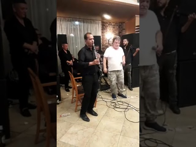 Robi Plaket & Joni Kora Live Performance 2021 🎶