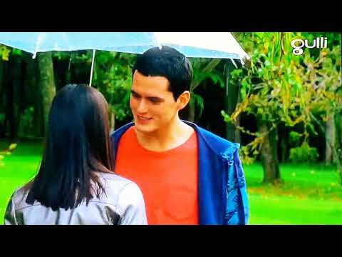 Franky dit la vérité à Christian...! 🥺❤