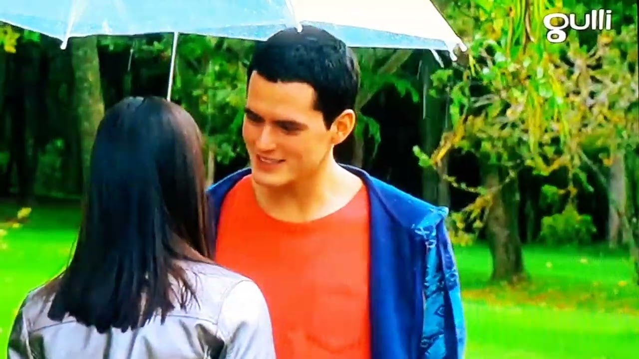 Franky Reveals the Truth to Christian... 😢❤