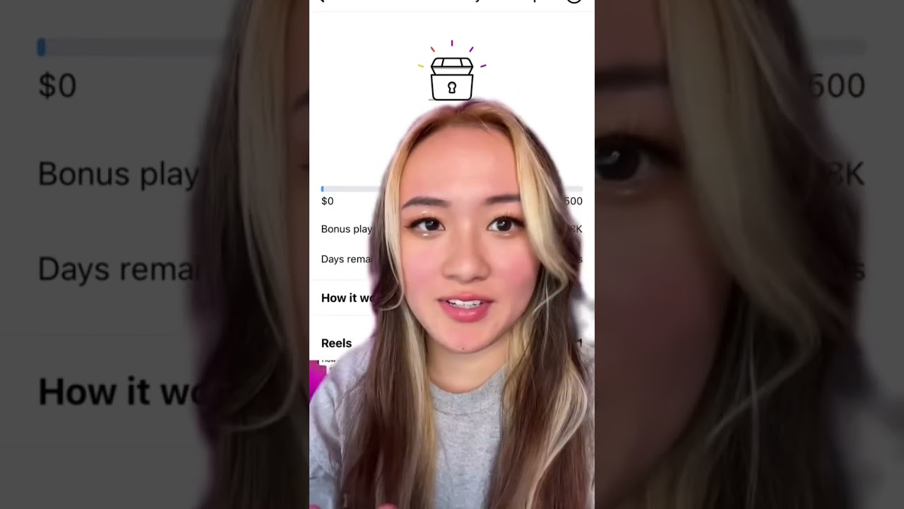 Earn Money on Instagram Reels π°