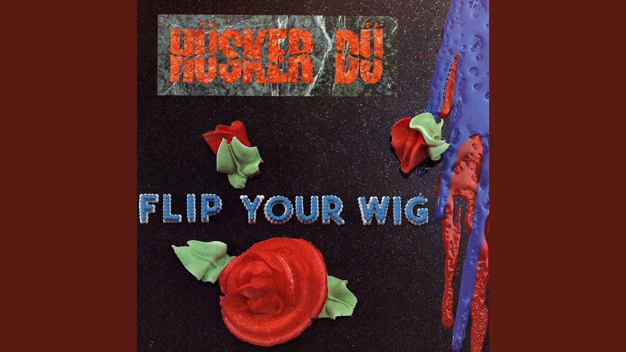 Divide and Conquer by Hüsker Dü 🎸