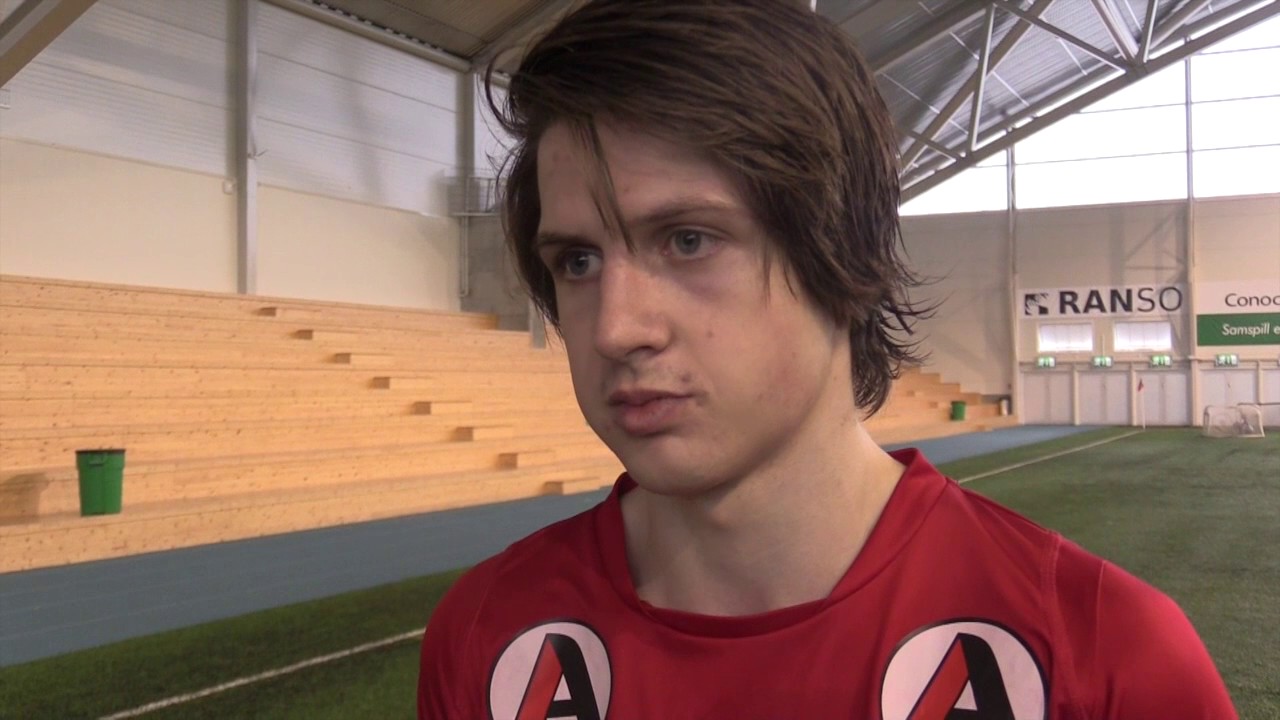 Viking Defeats Bryne 6-3 in 2014 Match ⚽