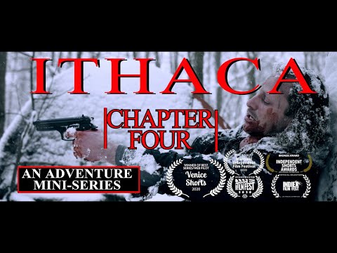 ITHACA : Chapter Four | An Award Winning Adventure Web series | An Original Miniseries