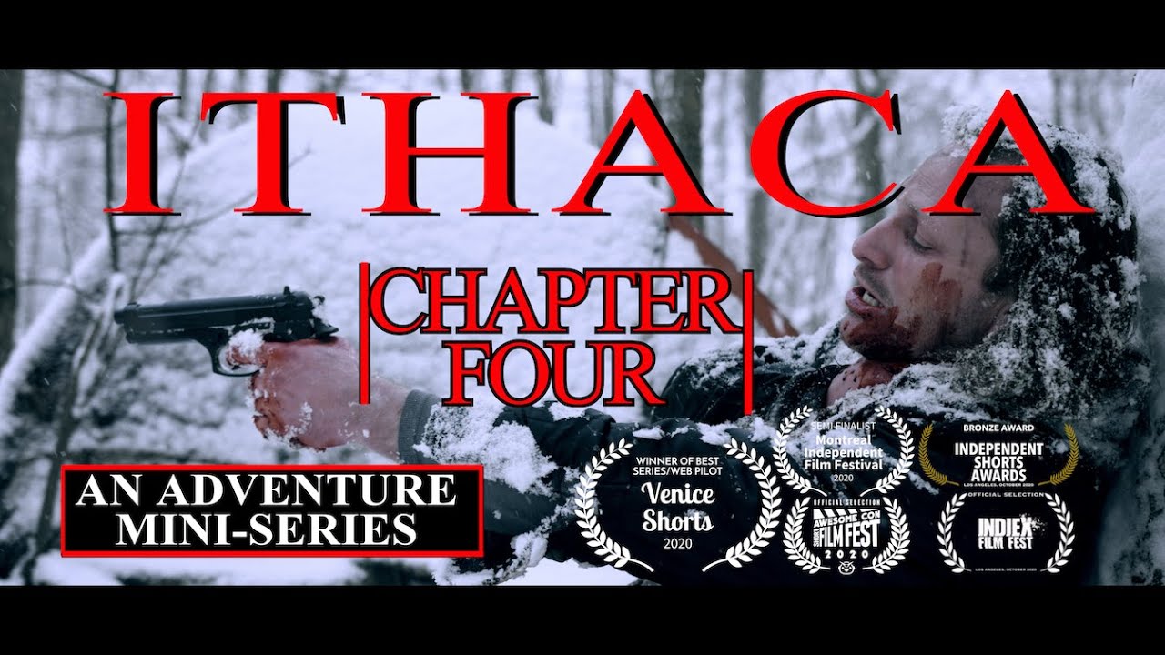 ITHACA: Award-Winning Adventure Series | Miniseries