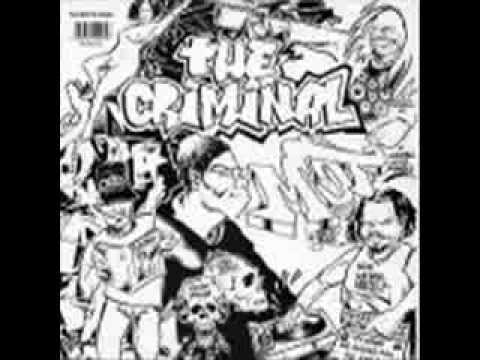 Criminal Minds - Big Tune (1992) 🎶