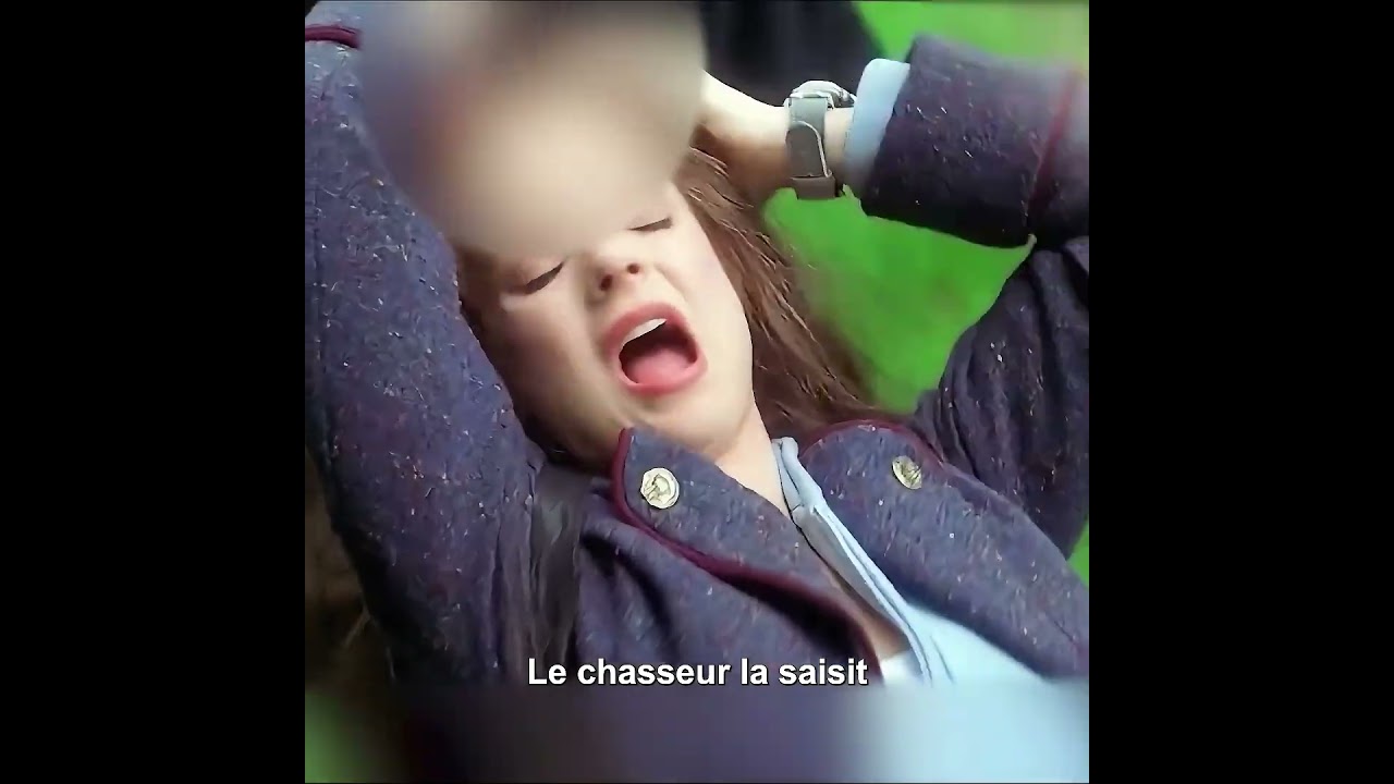 Découvrez le Mystère des Cheveux Maudits ✨