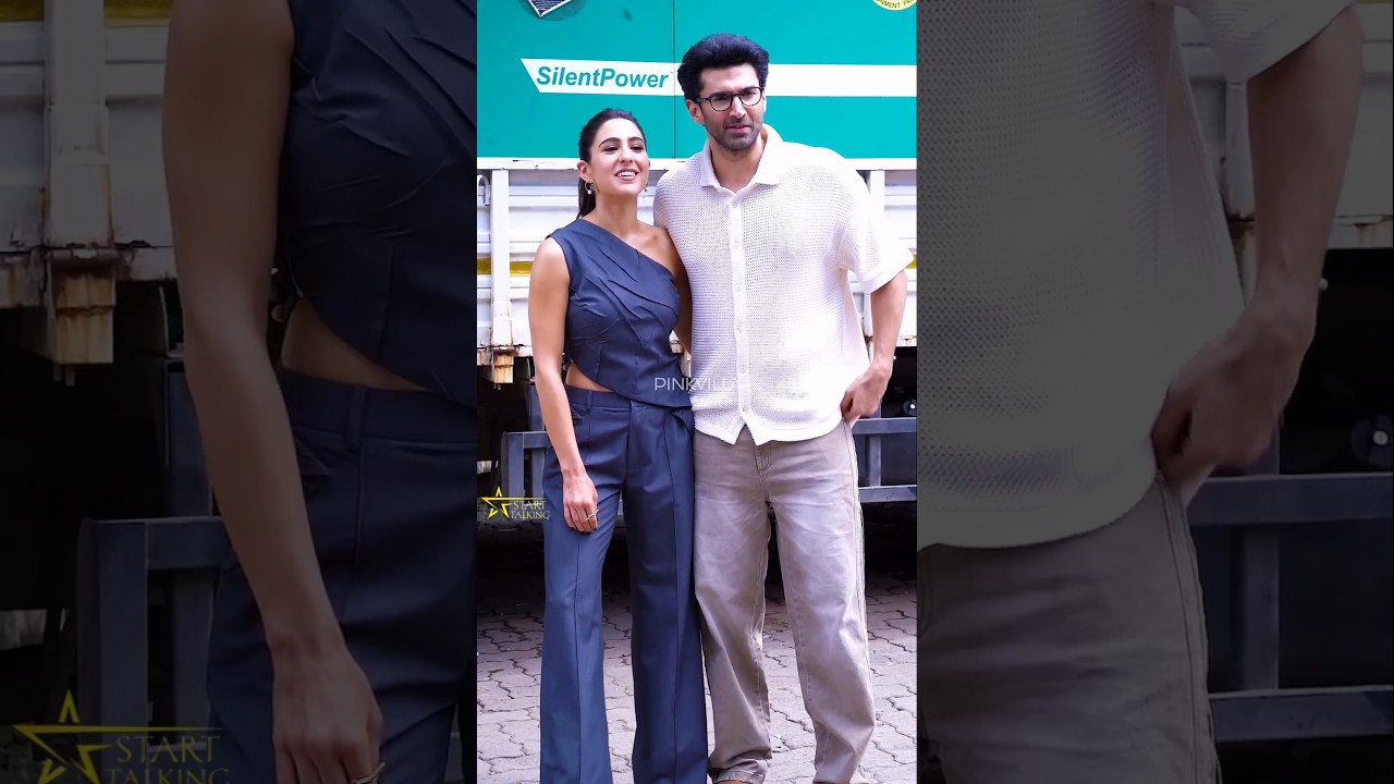 Sara Ali Khan's Sleep Struggles 😴