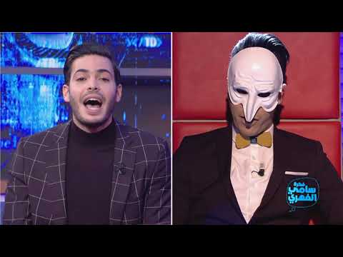 Fekret Sami Fehri S03Ep14|الباباراتزي لزياد:كيفاش غشيت صاحبتك؟ شكون الممثلة اللي كنت معاها في علاقة