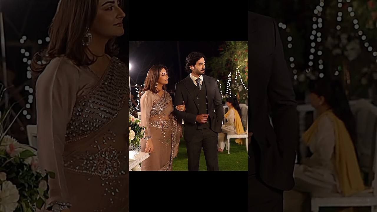 Jaan Nisar Episode 29 & Promo for Episode 30 🎬