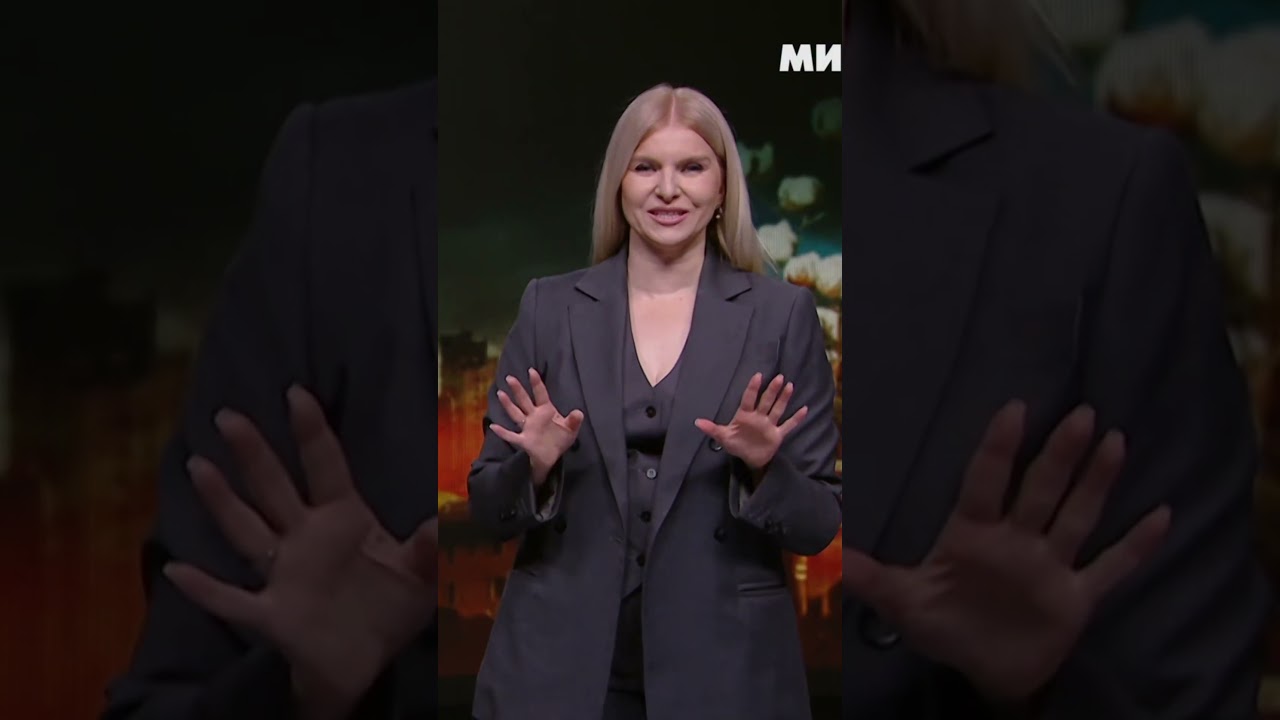 Міс ДНР шокувала: кому і що читати? Серйозно?! 😲