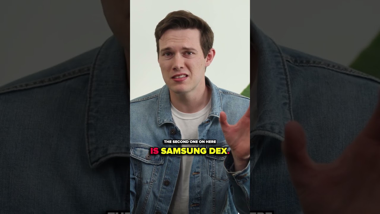 Samsung's Hidden Features You Must Know! 🔍