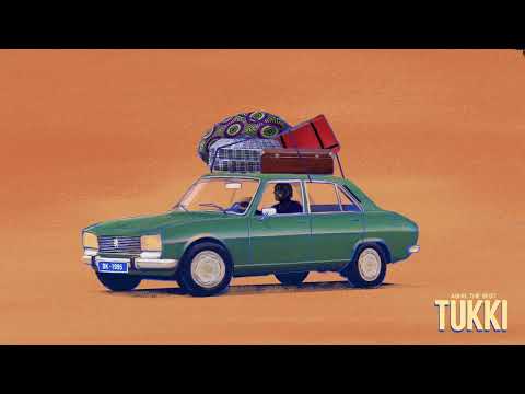 Ashs The Best - Tukki Bukki [Audio]